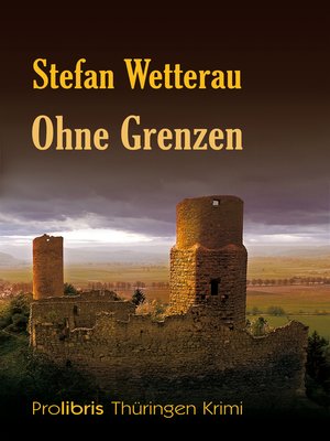 cover image of Ohne Grenzen